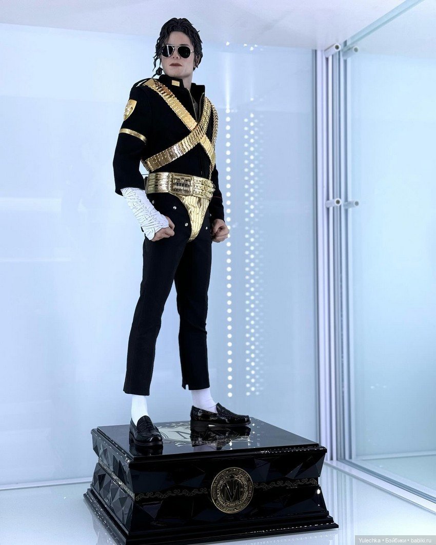 Майкл Джексонав от Blitzway (фото 7)