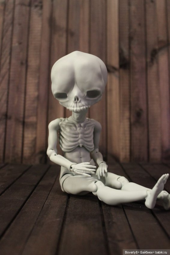 Михаэли — Авторские шарнирные куклы своими руками: лепка