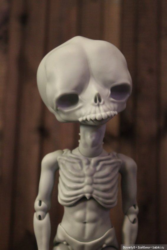 Михаэли — Авторские шарнирные куклы своими руками: лепка (фото 5)