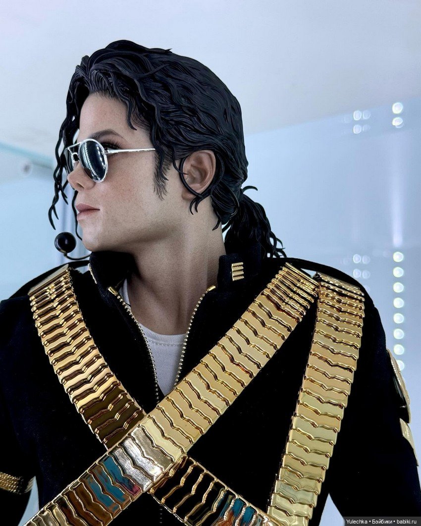 Майкл Джексонав от Blitzway (фото 2)