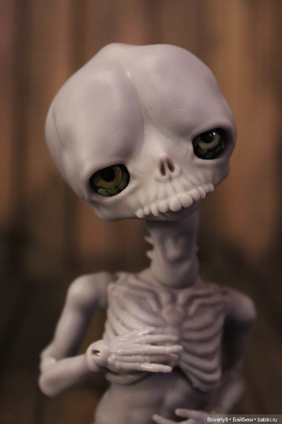 Михаэли — Авторские шарнирные куклы своими руками: лепка (фото 4)