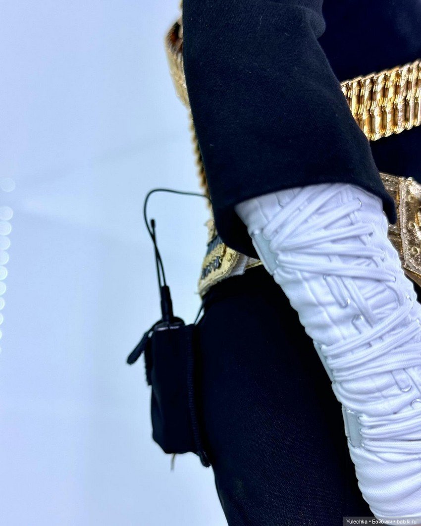 Майкл Джексонав от Blitzway (фото 6)