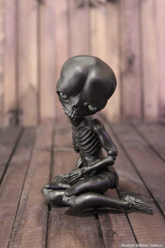 Михаэли — Авторские шарнирные куклы своими руками: лепка