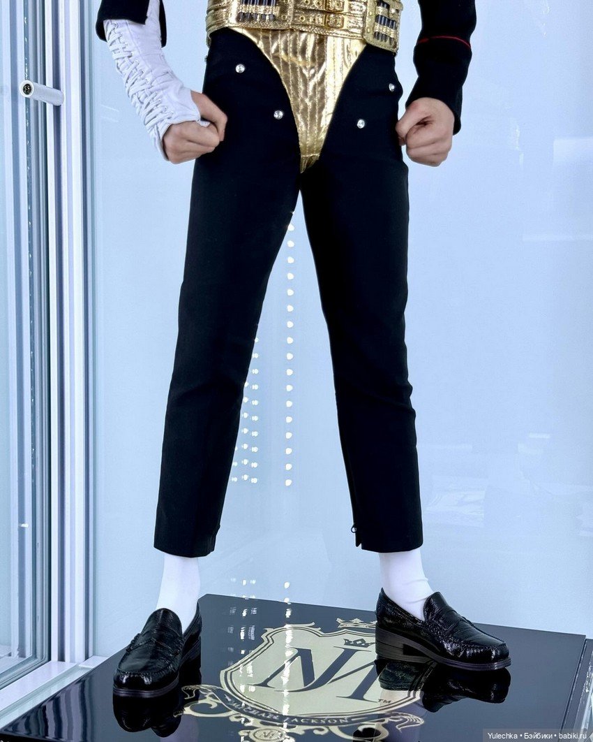 Майкл Джексонав от Blitzway (фото 4)