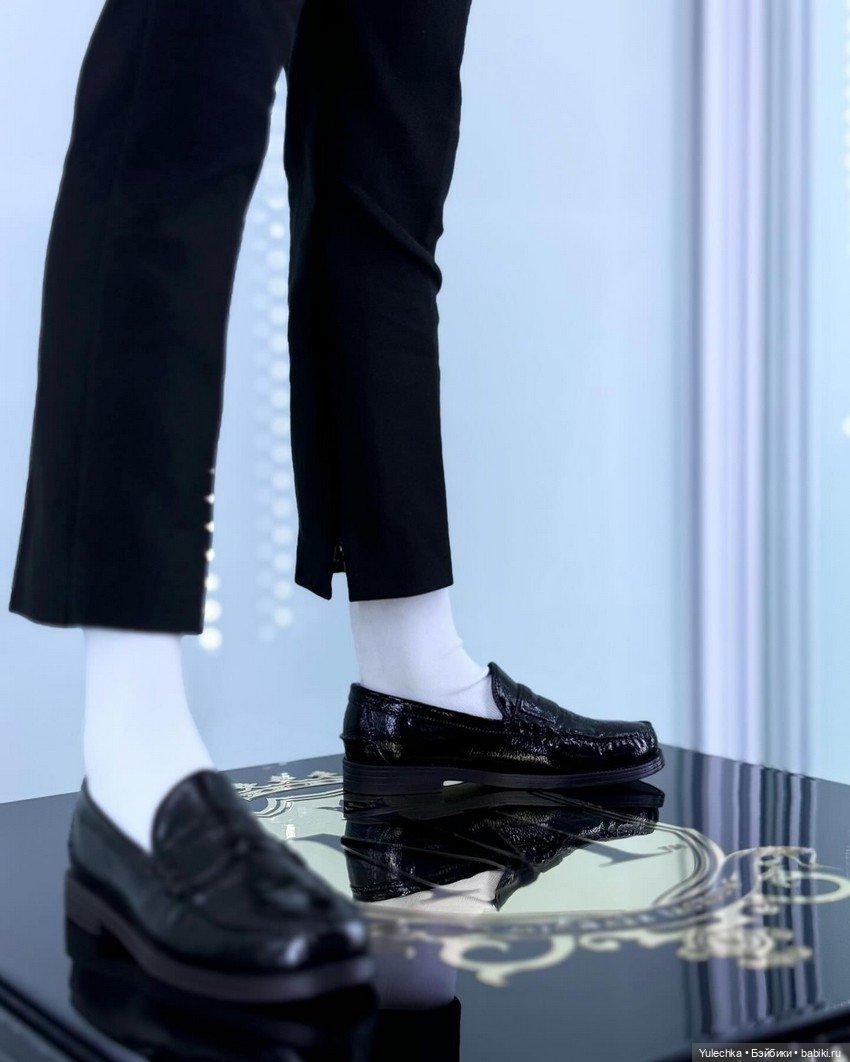 Майкл Джексонав от Blitzway (фото 5)