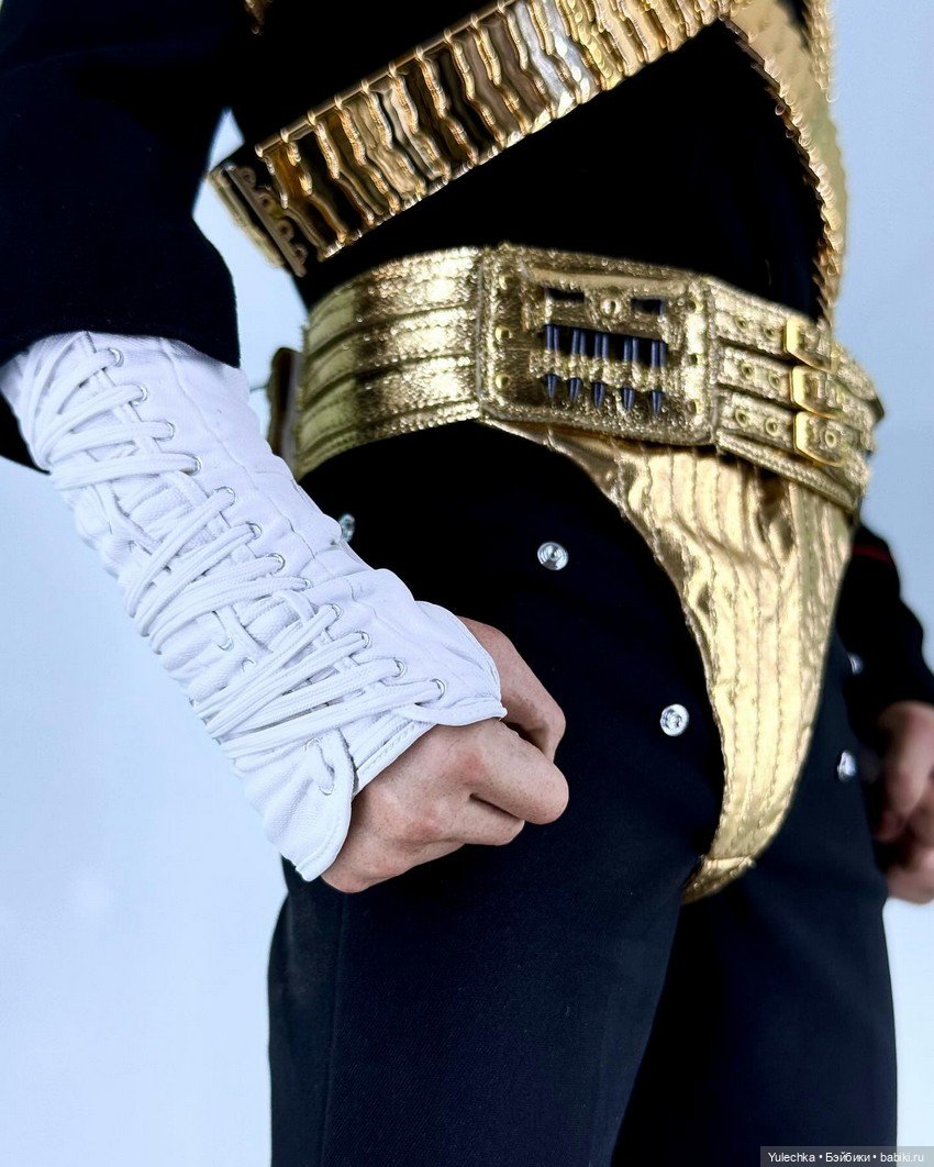 Майкл Джексонав от Blitzway (фото 3)