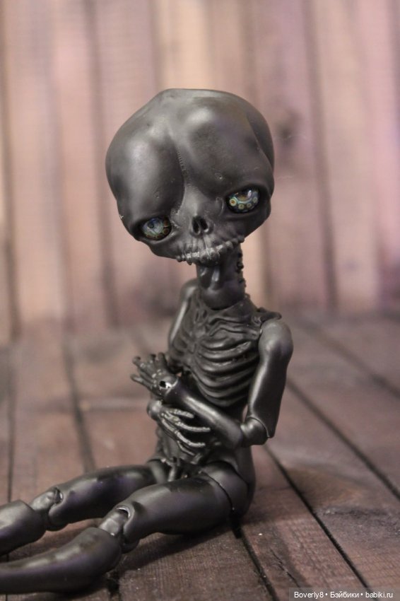 Михаэли — Авторские шарнирные куклы своими руками: лепка