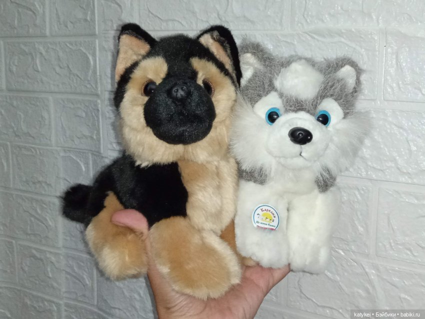 День собак 2024 — Коллекционные игрушки и фигурки: Lego (фото 3)