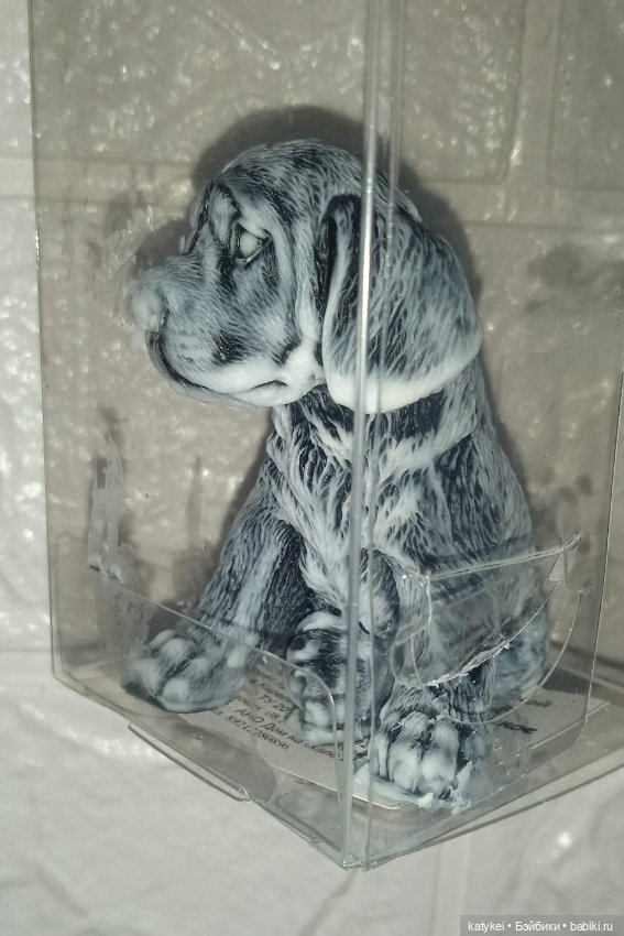 День собак 2024 — Коллекционные игрушки и фигурки: Lego (фото 10)