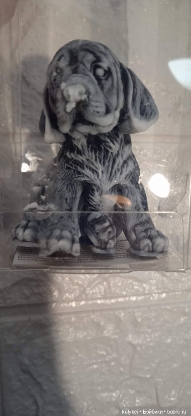 День собак 2024 — Коллекционные игрушки и фигурки: Lego (фото 5)