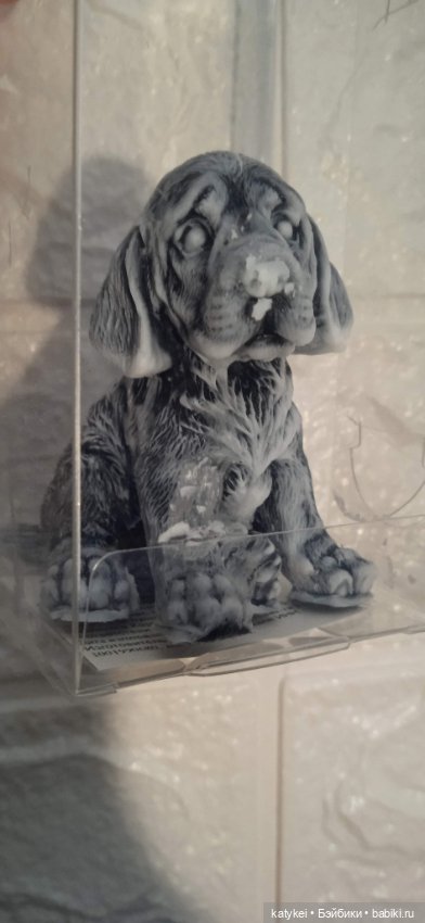 День собак 2024 — Коллекционные игрушки и фигурки: Lego (фото 6)