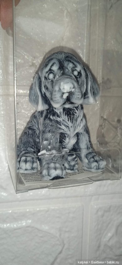 День собак 2024 — Коллекционные игрушки и фигурки: Lego (фото 8)