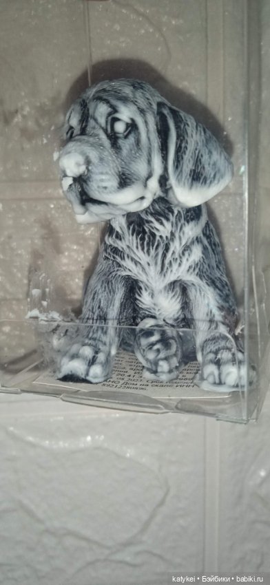 День собак 2024 — Коллекционные игрушки и фигурки: Lego (фото 9)