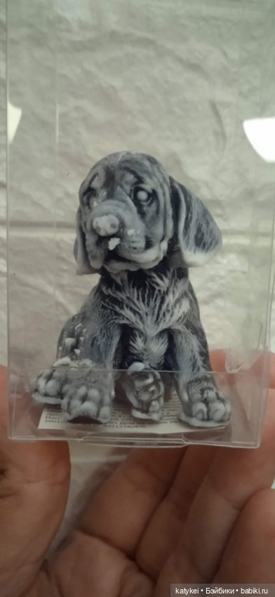 День собак 2024 — Коллекционные игрушки и фигурки: Lego (фото 4)