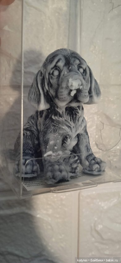 День собак 2024 — Коллекционные игрушки и фигурки: Lego (фото 7)