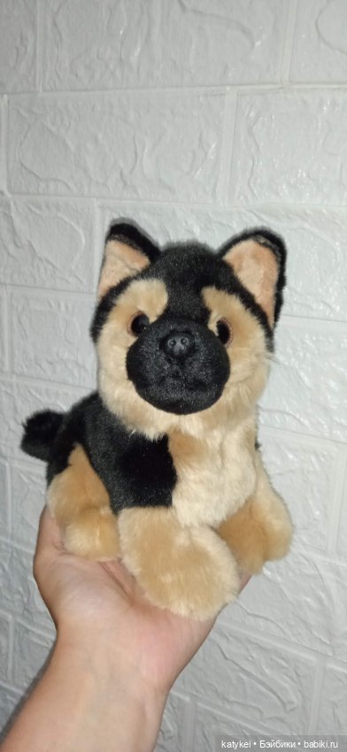 День собак 2024 — Коллекционные игрушки и фигурки: Lego (фото 2)