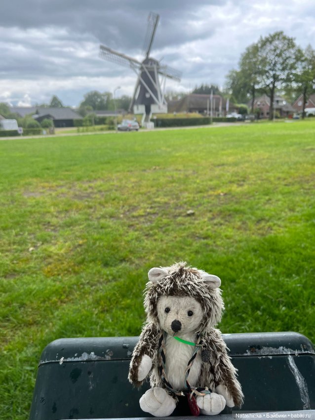 Музыкальная история 133 — Туризм и путешествия: фотоотчеты из поездок (фото 7)