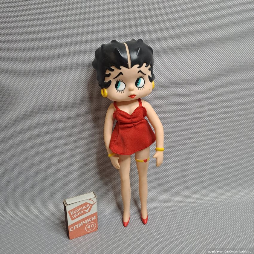 Амели — Винтажные куклы ГДР (Немки): Бигги