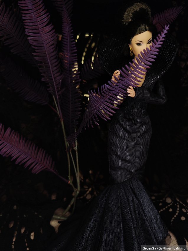 Темная Королева — Куклы Integrity Toys (Интегрити): Poppy Parker (фото 9)