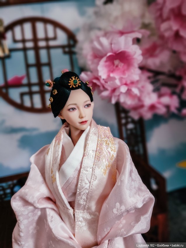 История одной лепёшки — Коллекционные экшн (фото 2)