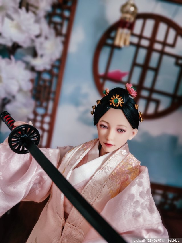 История одной лепёшки — Коллекционные экшн (фото 10)