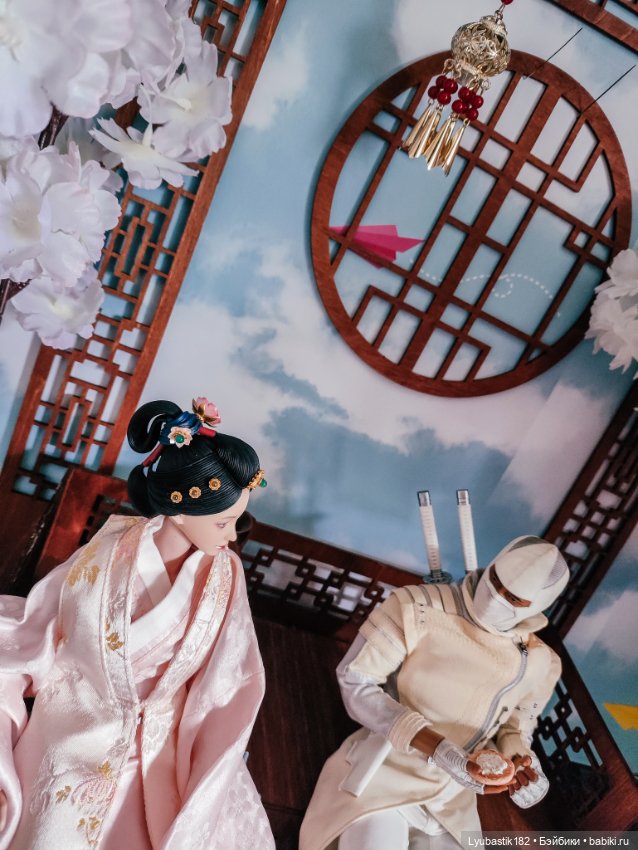 История одной лепёшки — Коллекционные экшн