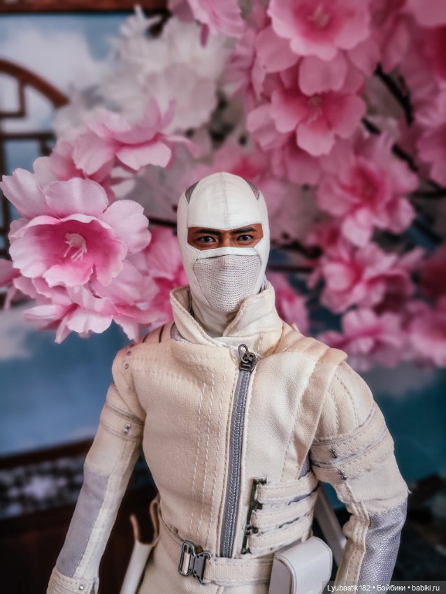 История одной лепёшки — Коллекционные экшн (фото 4)