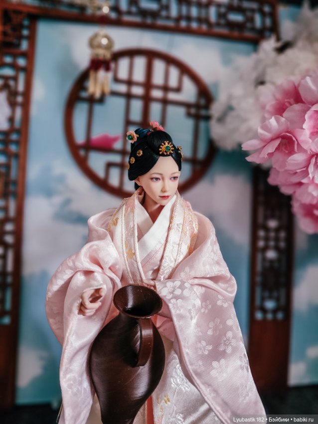 История одной лепёшки — Коллекционные экшн