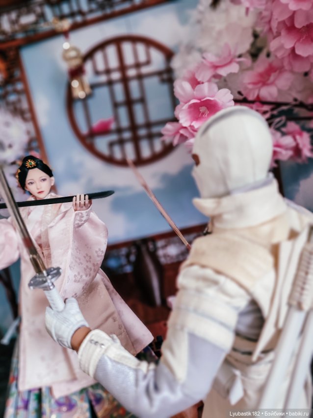 История одной лепёшки — Коллекционные экшн