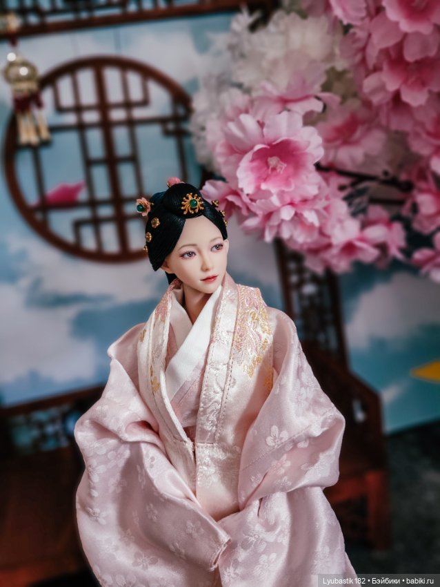 История одной лепёшки — Коллекционные экшн (фото 3)