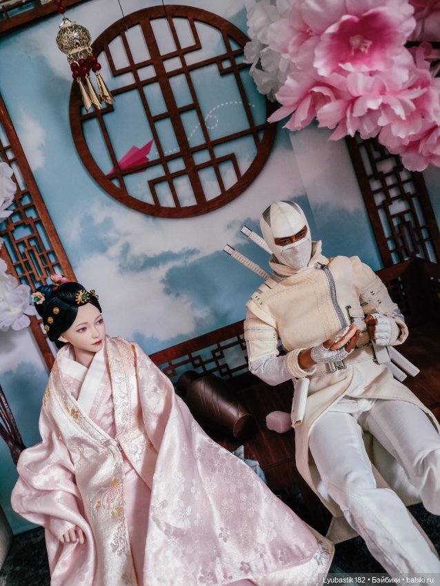 История одной лепёшки — Коллекционные экшн