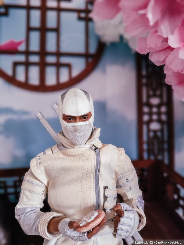 История одной лепёшки — Коллекционные экшн