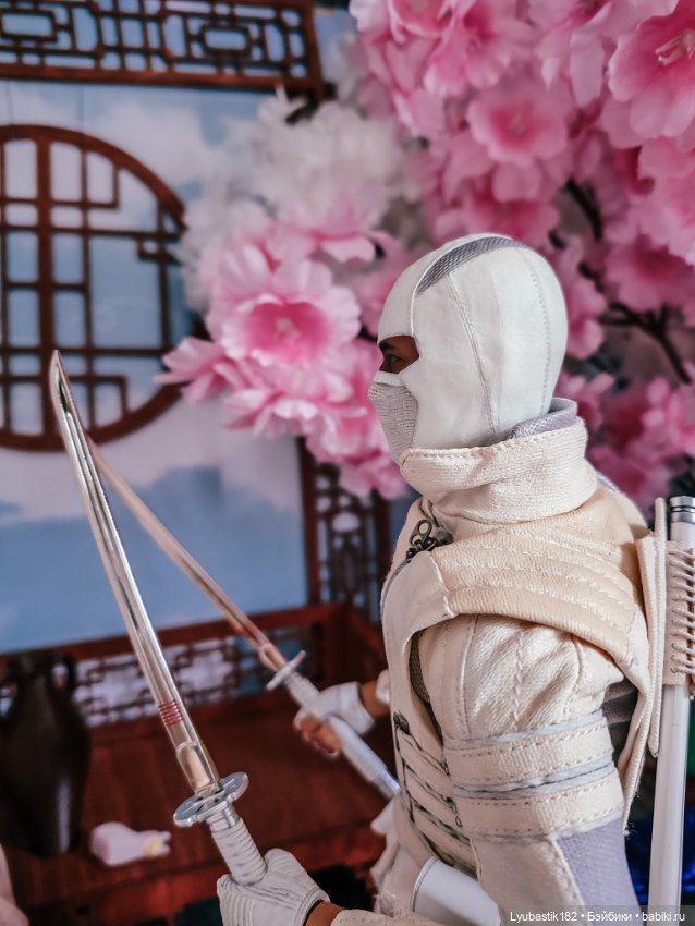 История одной лепёшки — Коллекционные экшн (фото 7)