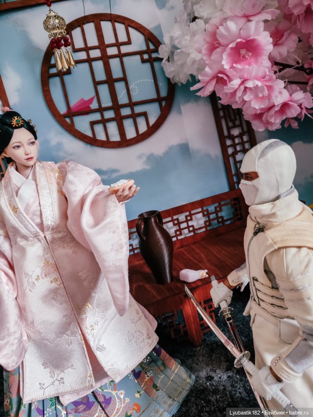 История одной лепёшки — Коллекционные экшн