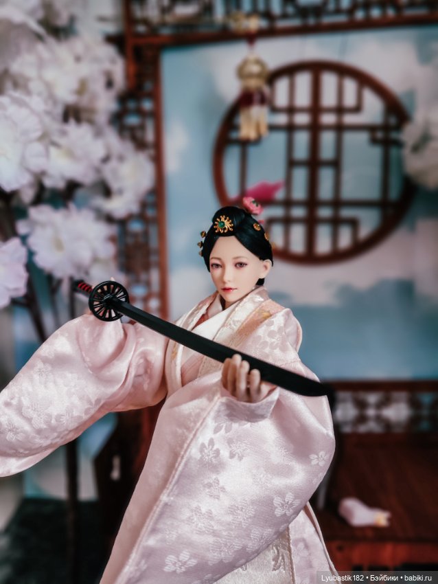 История одной лепёшки — Коллекционные экшн