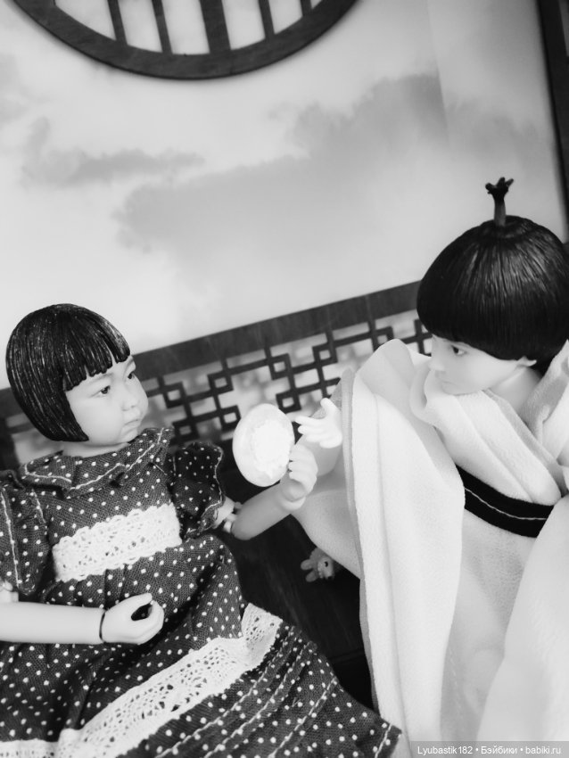 История одной лепёшки — Коллекционные экшн