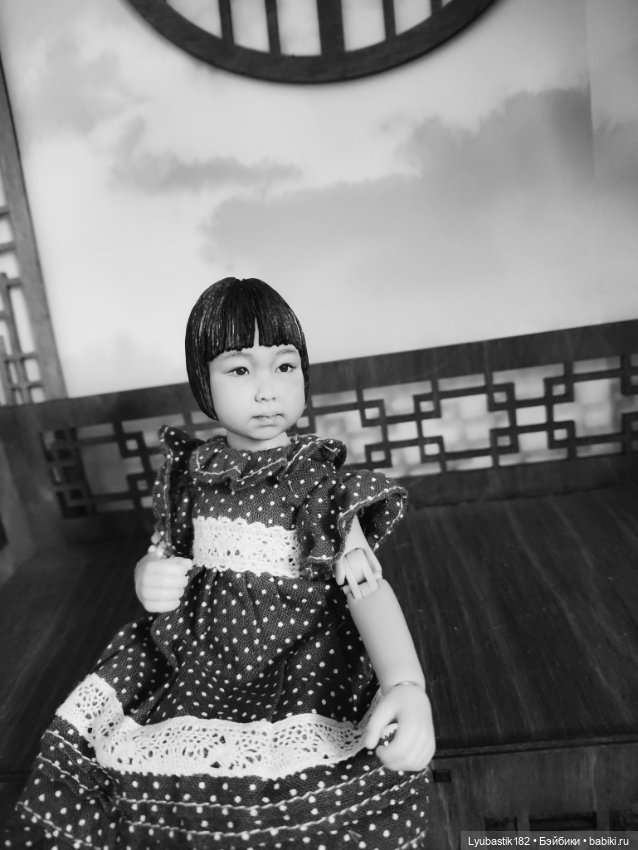 История одной лепёшки — Коллекционные экшн