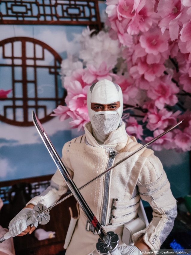 История одной лепёшки — Коллекционные экшн (фото 9)