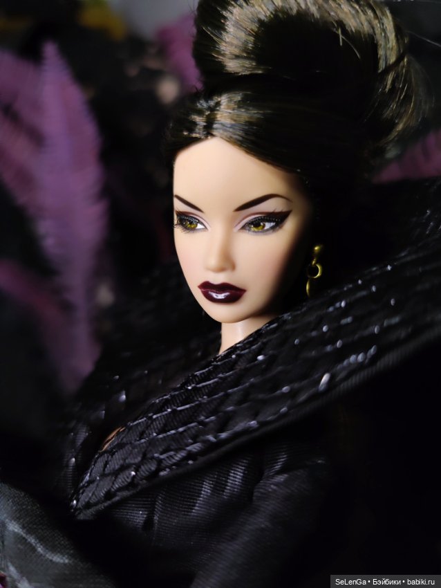 Темная Королева — Куклы Integrity Toys (Интегрити): Poppy Parker (фото 10)