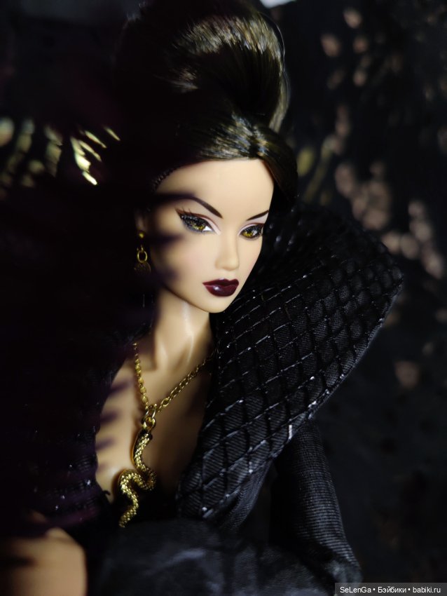 Темная Королева — Куклы Integrity Toys (Интегрити): Poppy Parker (фото 6)