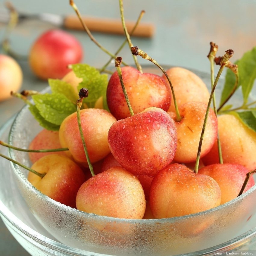 Ягода малинка.🩷☀️🍓🧚🏻‍♀️ ( Габриэль Мюллер Gabriel Muller) (фото 2)