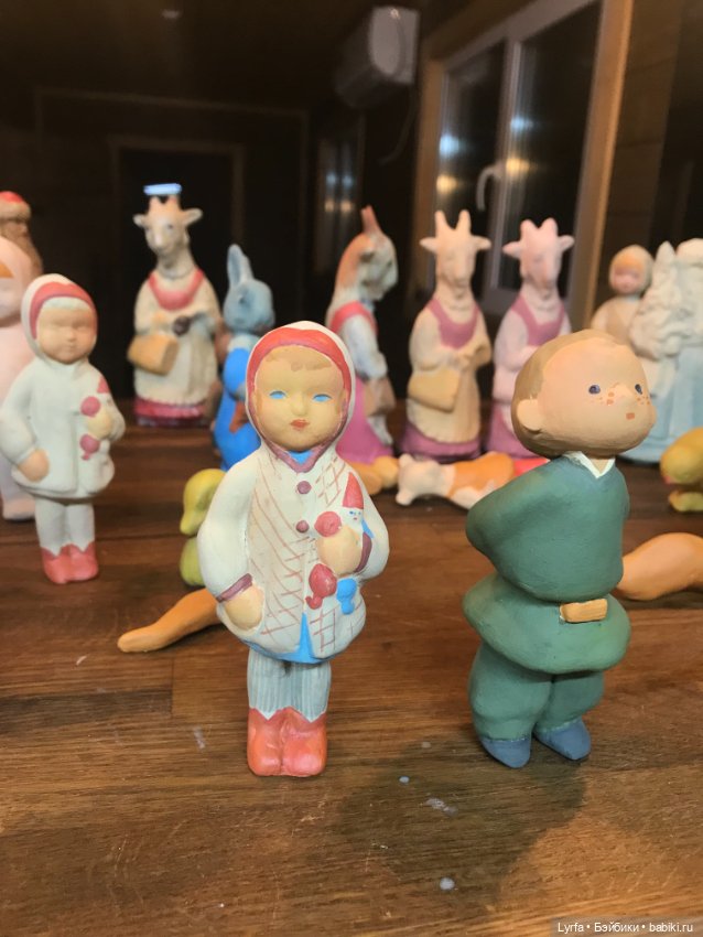 Когда просто идешь к мечте