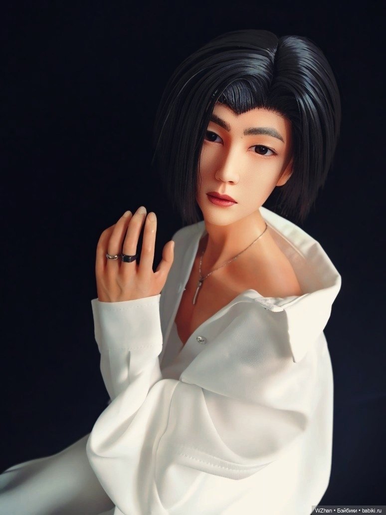 Очарование новых украшений