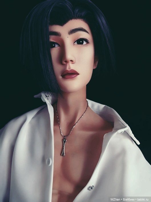 Очарование новых украшений (фото 4)