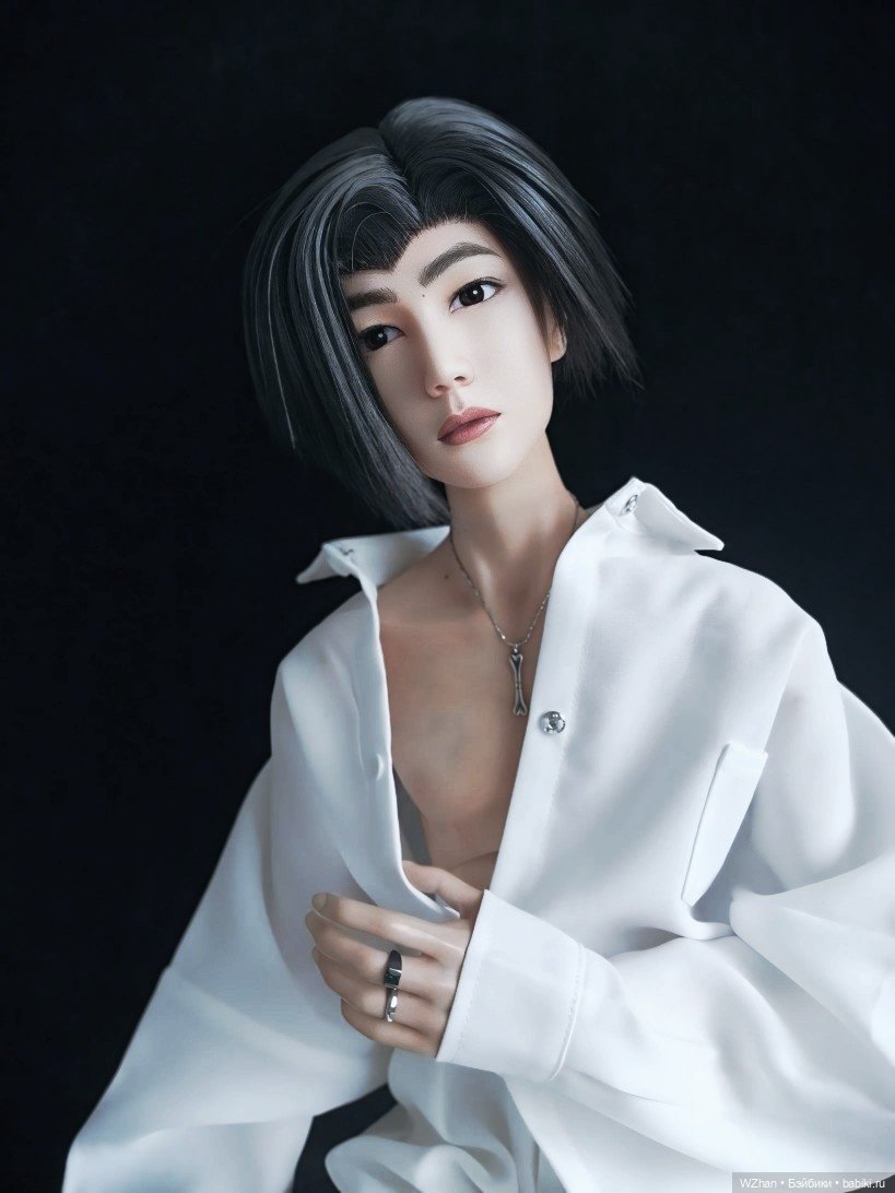 Очарование новых украшений (фото 7)