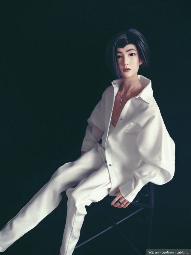 Очарование новых украшений (фото 6)