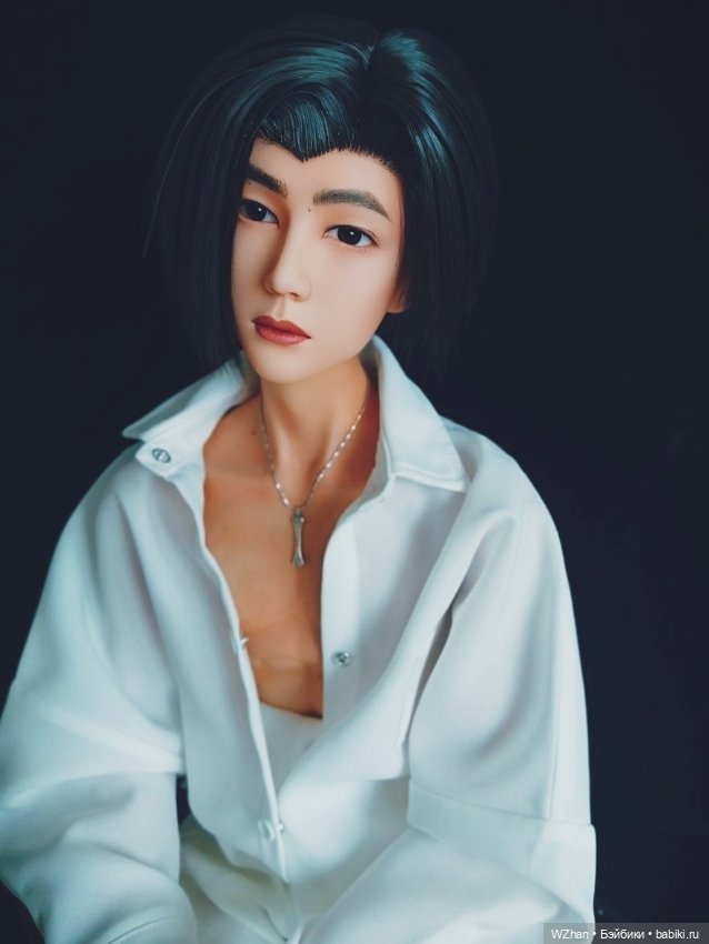 Очарование новых украшений (фото 5)