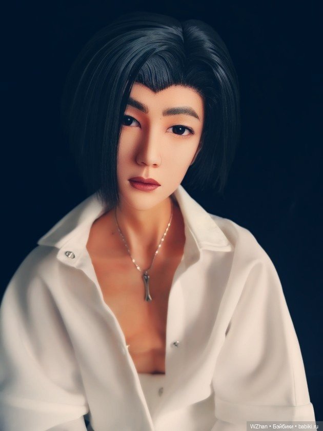 Очарование новых украшений (фото 2)