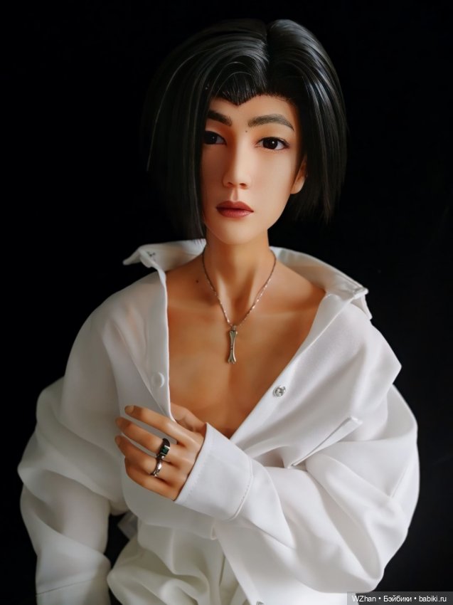 Очарование новых украшений (фото 3)