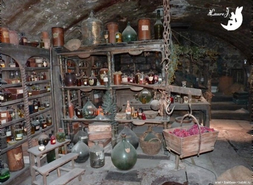 Миниатюра посвященная фильму «Парфюмер: история одного убийцы» (фото 7)